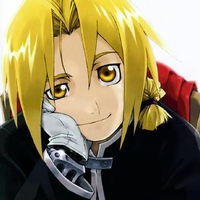 Ed Elric