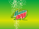 Mountain Dew Wallpaper