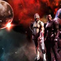 Mass Effect