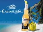 Coronizate!
