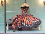 Monarch Butterfly Dress