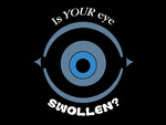 Is YOUR Eye Swollen?
