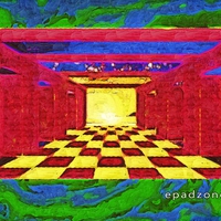 Gateways of perception.