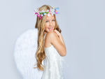 Little angel