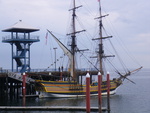 Lady Washington