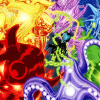 Krona and Entities 4x3