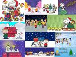 Peanuts Christmas