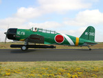 Nakajima B5N Kate