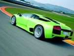 Lamborghini Murcielago