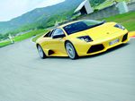 Lamborghini Murcielago