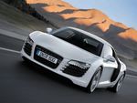 Audi R8 V10