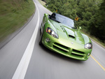 Dodge Viper SRT