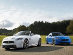 jaguar xkr s 2012