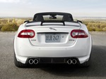 jaguar xkr s 2012
