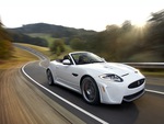 jaguar xkr s 2012