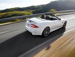 jaguar xkr s 2012