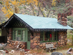 Christmas Cabin