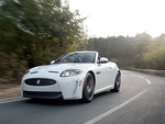 jaguar xkr  s 2012