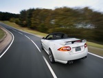 jaguar xkr s 2012