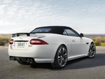 jaguar xkr s 2012