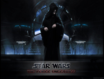 the force unleashed