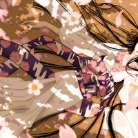 Witch of Inevitable~Yuuko