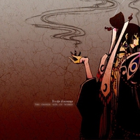 Yuuko~The Darker Side of Wishes