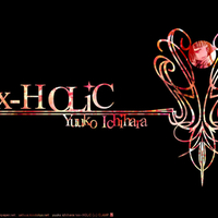 XxXHolic