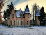 Winter Castle