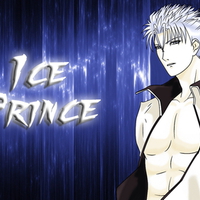 Ice Prince