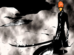 ICHIGO new bankai