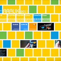 Pocketpc December Wallpaper