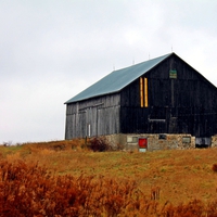 Barn
