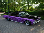 1966 chevy chevelle custom
