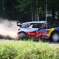 WRC S.Loeb