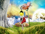 â€áƒ¦*â€¢.¸¸.â€¢*â–â€ MUSHROOM-FAIRY â€áƒ¦*â€¢.¸¸.â€¢*â–â€