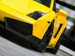 Lamborghini Gallardo