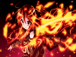 Fire Shana