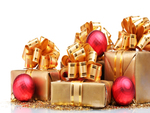 Christmas gifts