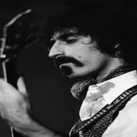 Frank Zappa