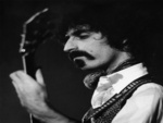 Frank Zappa