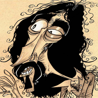 Frank Zappa 5