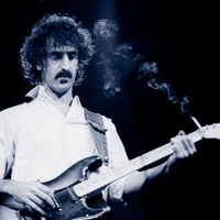 Frank Zappa 6