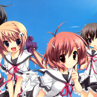 koiiro saramoyou´girls