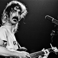 Frank Zappa