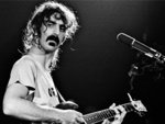 Frank Zappa