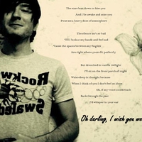 Vanilla Twilight Lyrics