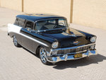 1956 chevy nomad wagon