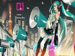 Hatsune Miku