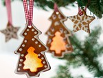 Christmas cookies